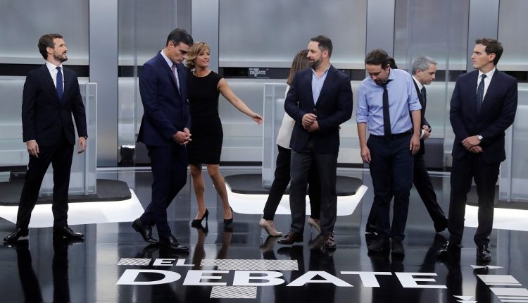 debate efe