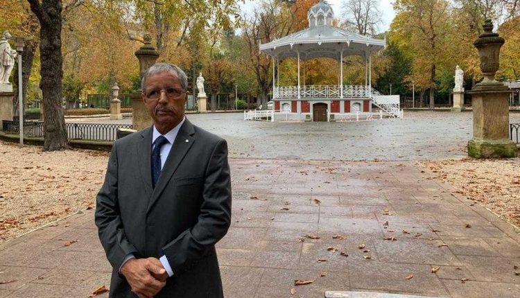 primer ministro saharaui