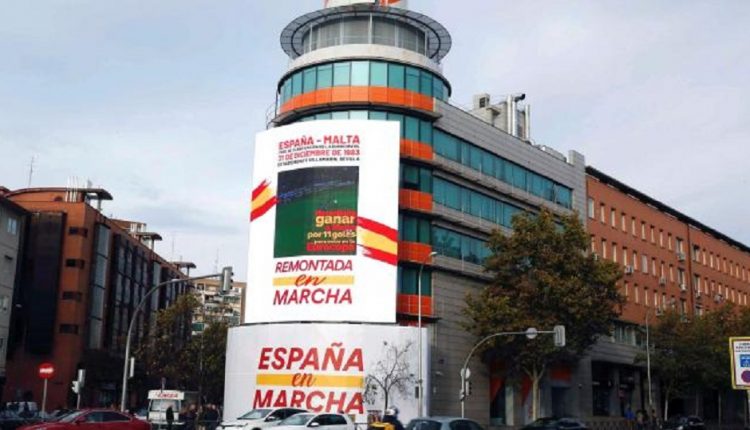 sede ciudadanos