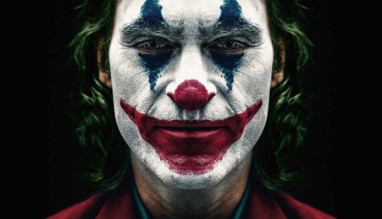 Mejores películas Jocker
