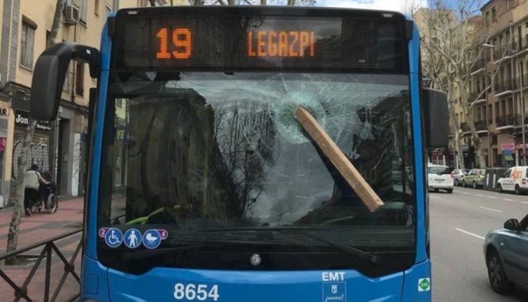 autobuses