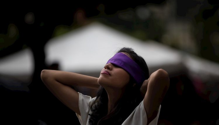 Mujeres