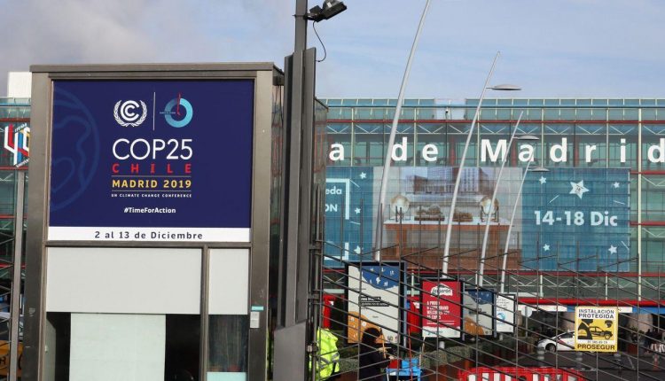 COP25