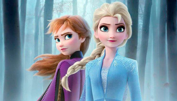 Frozen II