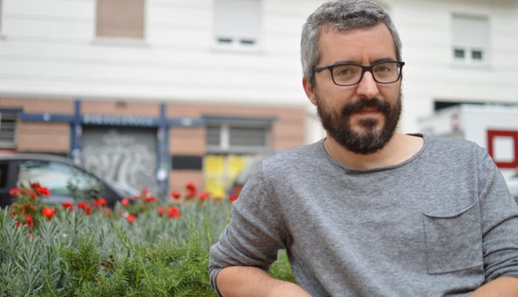 Javier Padilla