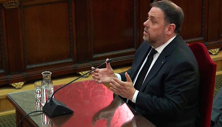 Junqueras