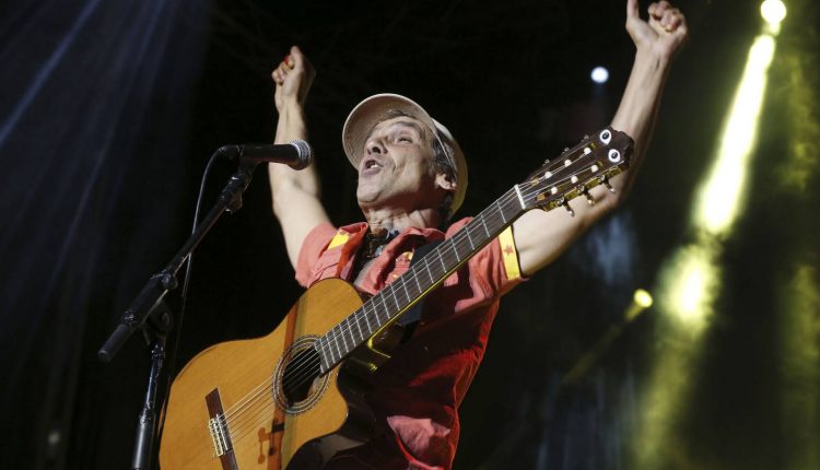 Manu Chao