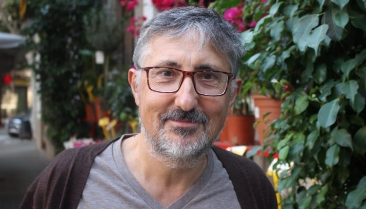 pascual serrano
