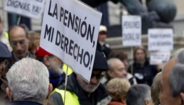 pensionistas