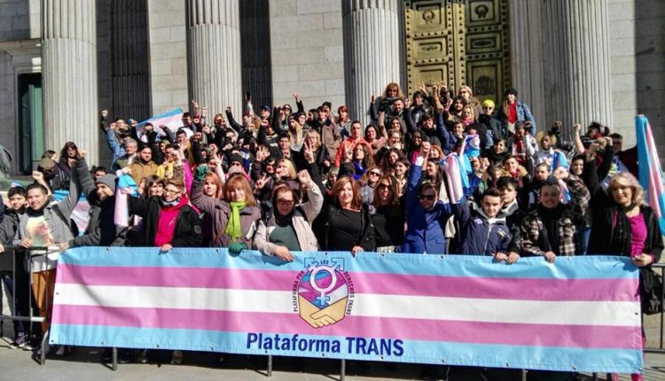 Plataforma Trans