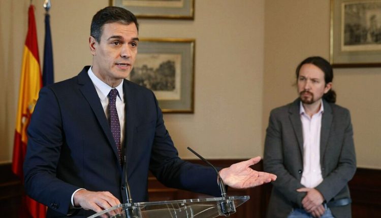 sanchez iglesias efe