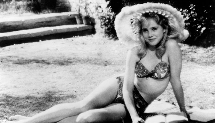 Lolita / Warner
