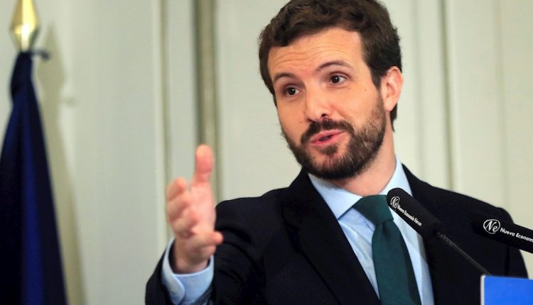 Pablo Casado
