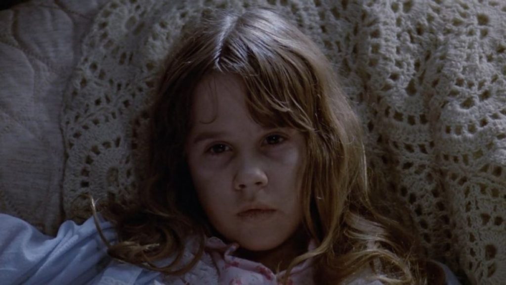 El exorcista