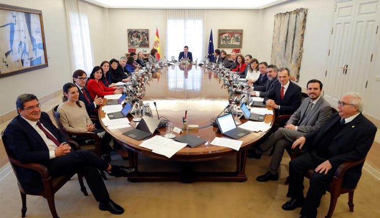 gobierno
