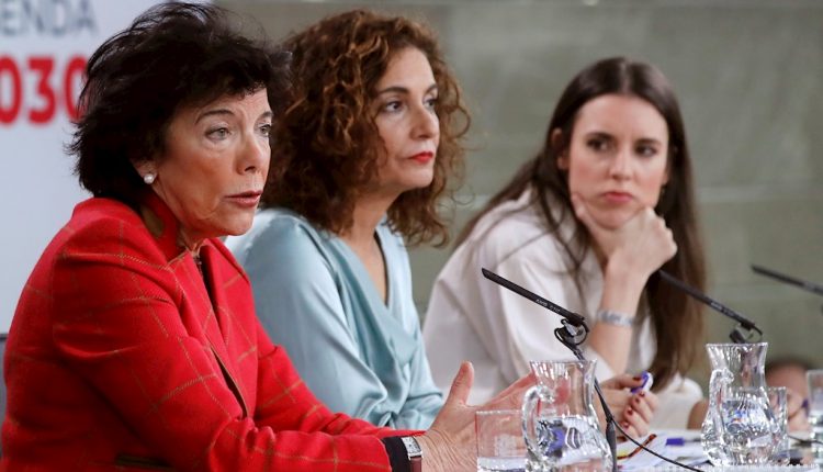 Consejo de Ministros