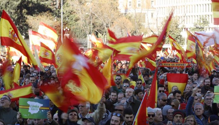 España existe