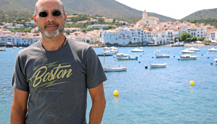 Jordi Díez