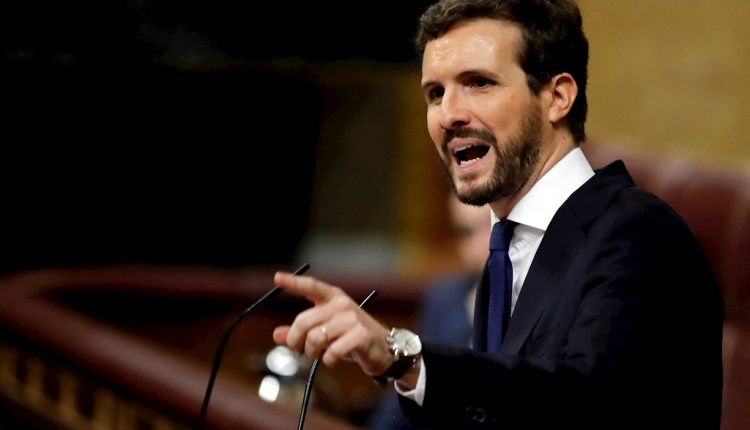 casado