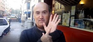 Javier Cámara