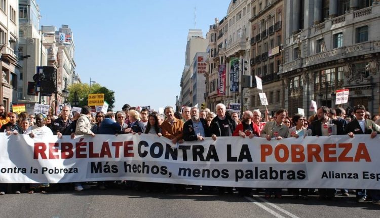 pobreza