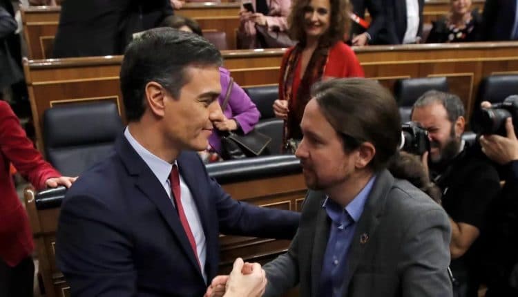 coalición