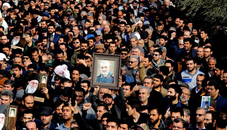 suleimani
