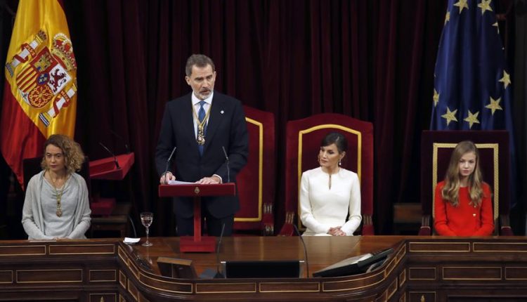 Felipe VI