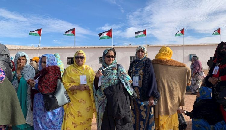 Frente Polisario