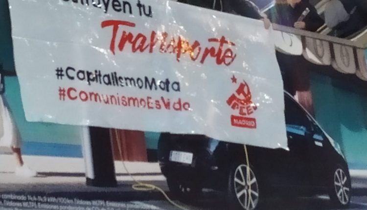 Foto Transporte