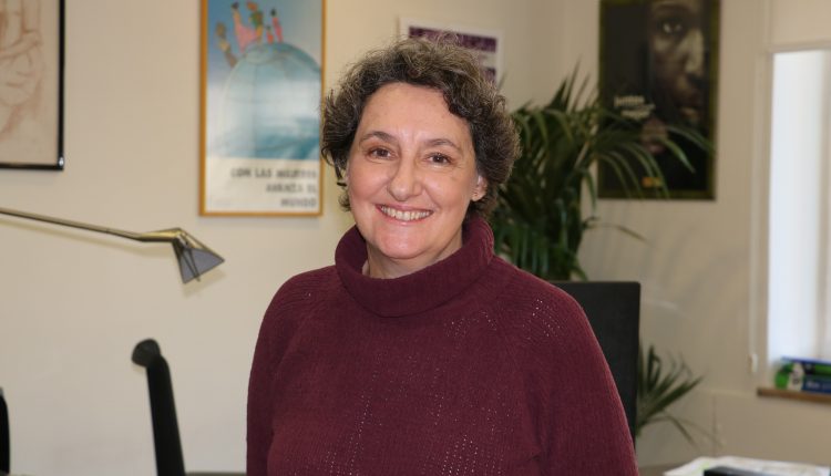 Beatriz Gimeno