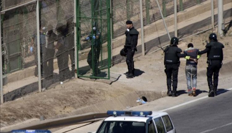 devoluciones en caliente