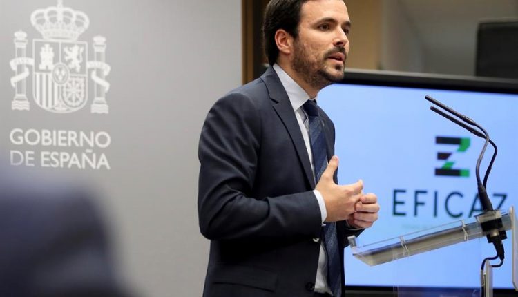 Alberto Garzón