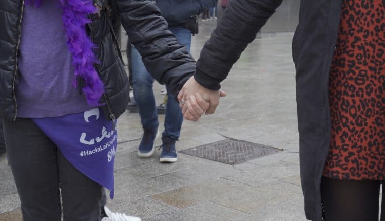 feministas