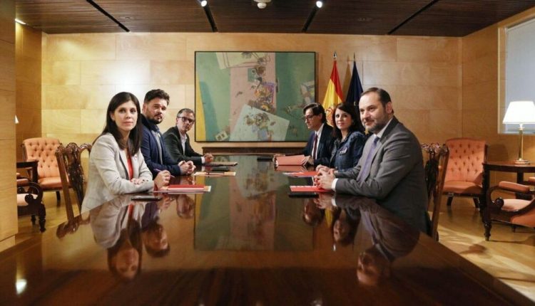 gobierno