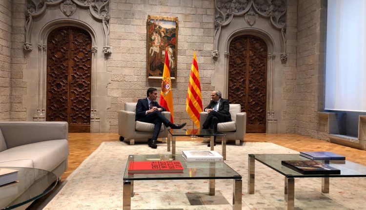Cataluña