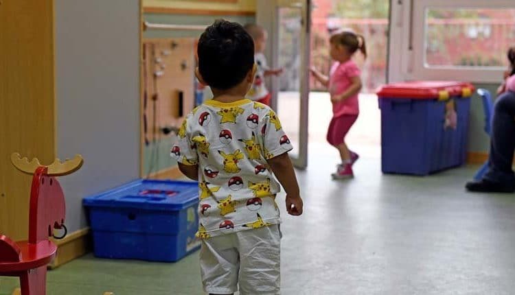 escuelas infantiles