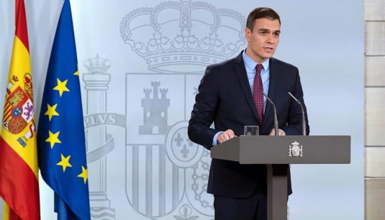 gobierno de coalición