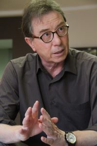 Jaime Cedrún