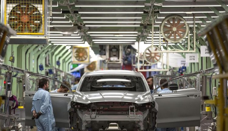 actividad económica