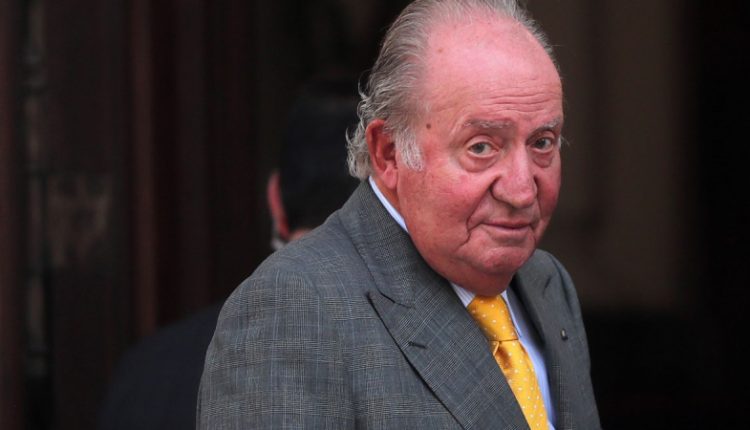 Juan Carlos I