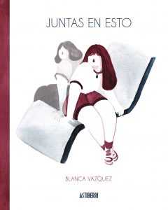 'Juntas en esto'