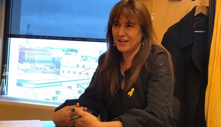 laura borras