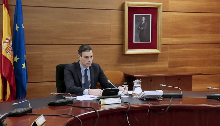Pedro Sánchez