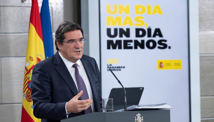 José Luis Escrivá