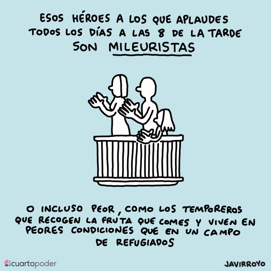Héroes