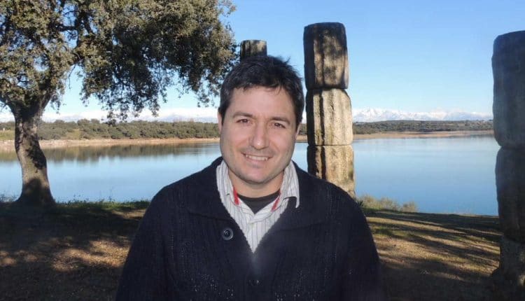 Julian Macías
