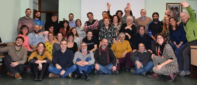 solidaria