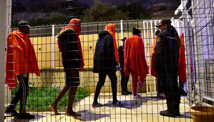 migrantes