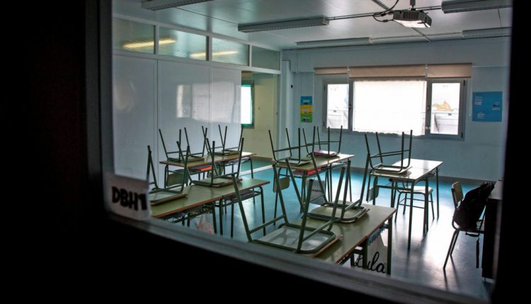 escuelas